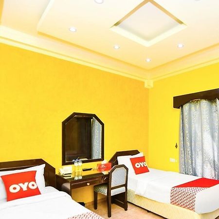 Marina Hotel Mutrah Kültér fotó